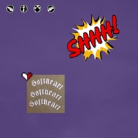 Shhh! (Rockband) - Single - Softheart