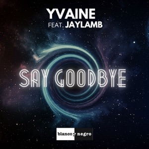 Say Goodbye (feat. Jaylamb) - Single