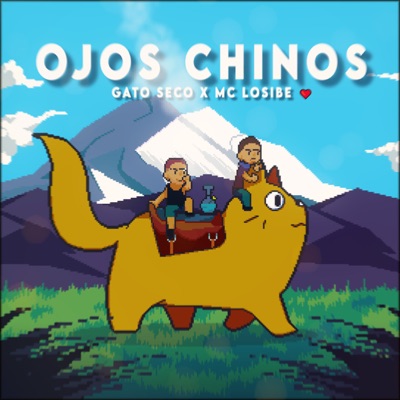 Ojos Chinos - Single