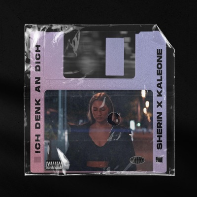 Ich denk an dich (feat. Kaleone) - Single