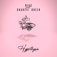 Hyperthymia (feat. Charlie Creek) - Single - Bias