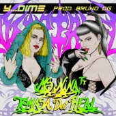 Y Dime (feat. Tomasa del Real) artwork