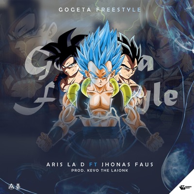 Gogeta (FreeStyle) - Single