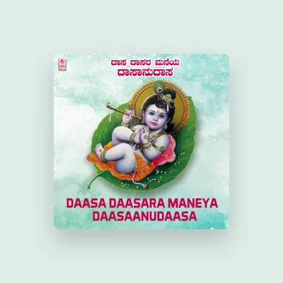 Listen to Sri Vidyabhushana Tirtha Swamiji, watch music videos, read bio, see tour dates & more!