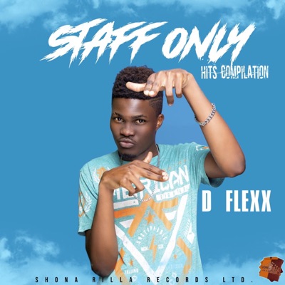 Staff Only Hits Compilation