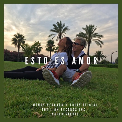 Esto Es Amor - Single