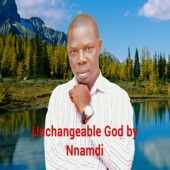 Unchangeable God artwork