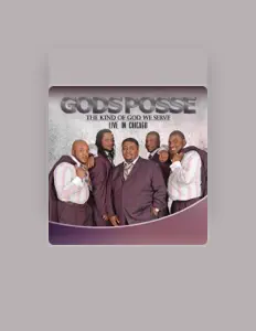 收听 Gods Posse、观看音乐视频、阅读小传、查看巡演日期等 ！