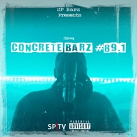 Concrete Barz #89.1 (feat. Sjacq) - Single - Spbarz