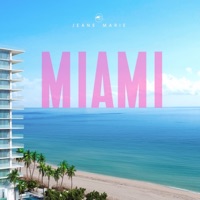 Miami - Single - Jeane Marie