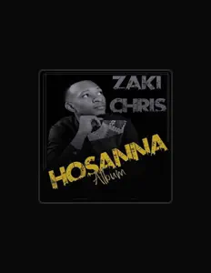 Zaki Chris을(를) 듣고, 뮤직 비디오를 보고, 약력을 읽고, 투어 일정 등을 확인하세요!