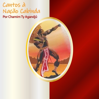 Song - Xapanã - Chamim Ty Agandjú