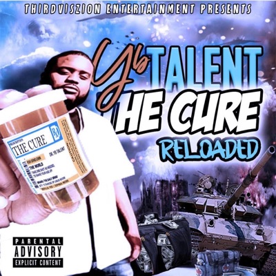 Ybtalent the Cure: Reloaded