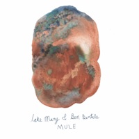 Mule - Lake Mary & Ben Bentele