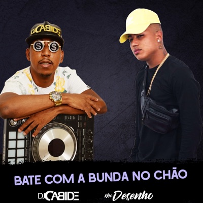 Bate Com a Bunda no Chão - Single