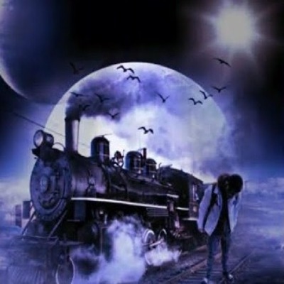 Turn Around - Single