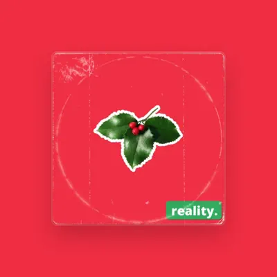 Listen to Reality., watch music videos, read bio, see tour dates & more!