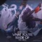 What You're Made Of (feat. Kiesza) [From "Azur Lane" Original Video Game Soundtrack] - Single