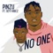 No One (feat. Seyi Vibez) - Pinzu lyrics
