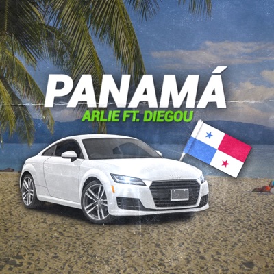 Panamá (feat. Diegou) - Single