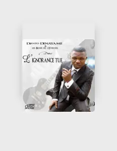 Poslechněte si interpreta Djento Dinayame, sledujte hudební videa, přečtěte si životopis, podívejte se na data turné a další informace.