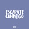 Escapate Conmigo (Remix) artwork