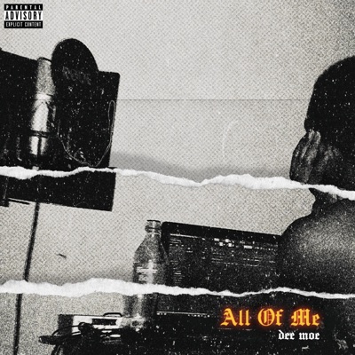 All of Me - Single