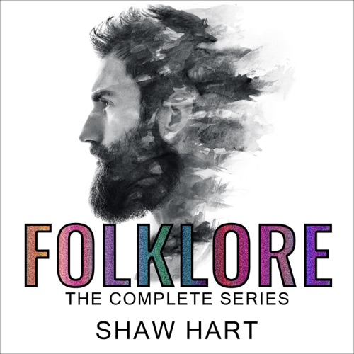Folklore: The Complete Series (Unabridged) cover