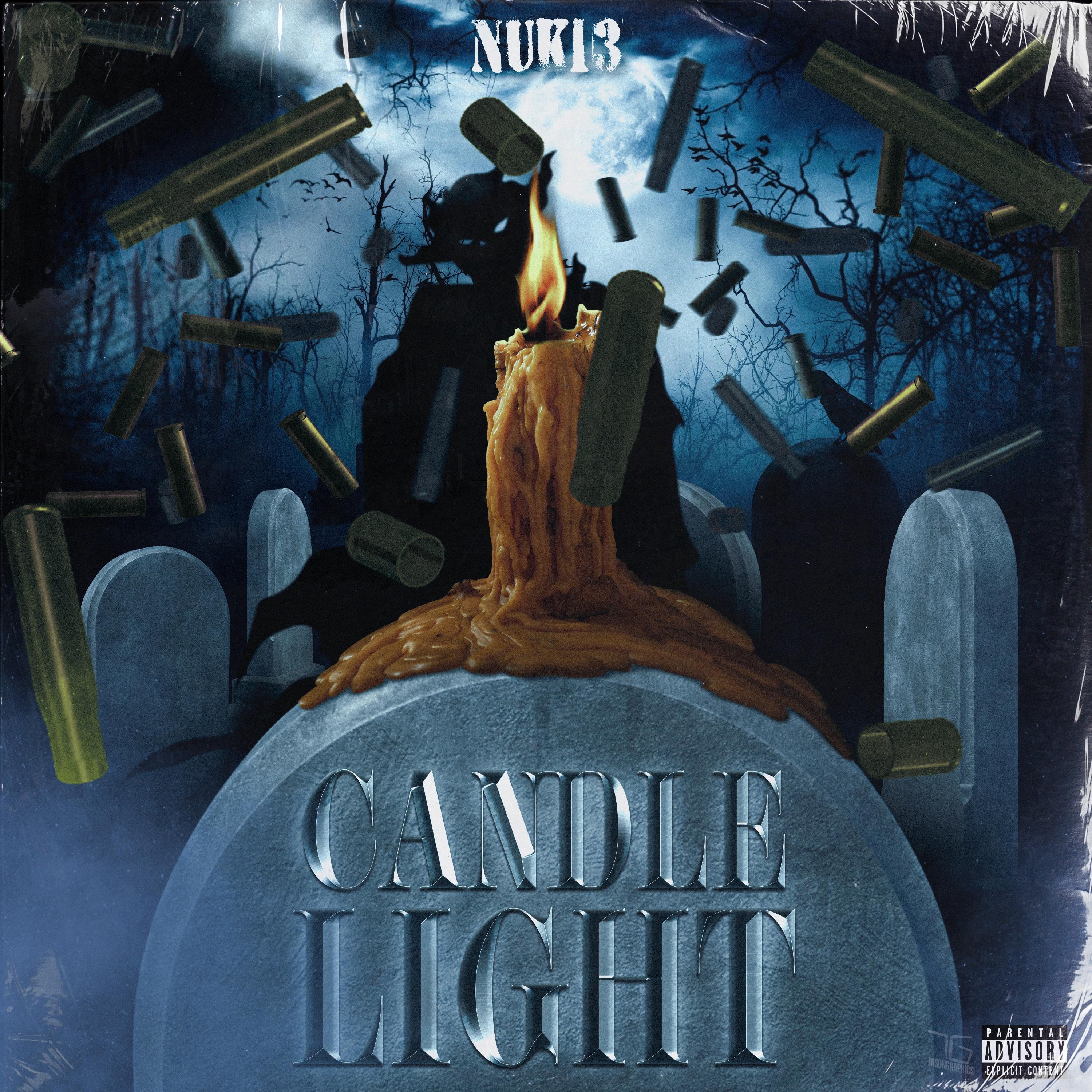 Candlelight - Single