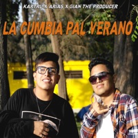 La Cumbia Pal Verano (feat. Arias) - Single - Kartru