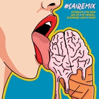 SAI (Remix) [feat. Ninna, Alejandro Luna, Luís de & Jay Kendall] - Single - Estradda & Molinna