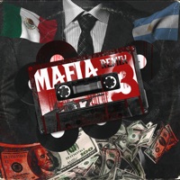 Album cover for 6Ix9Ine - Gooba (Huapango) [Remix] by Mafia Remix