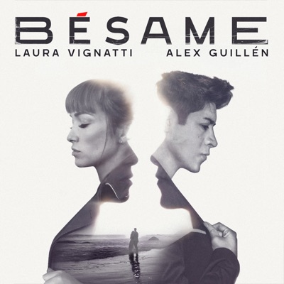 Bésame - Single