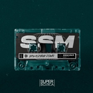 Breaking Down - Single