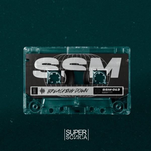 Breaking Down - Single