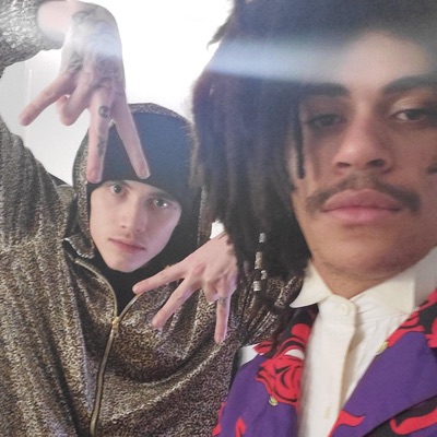 Life (feat. Stxr) - Single