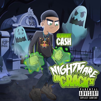 Nightmare on Crack St.
