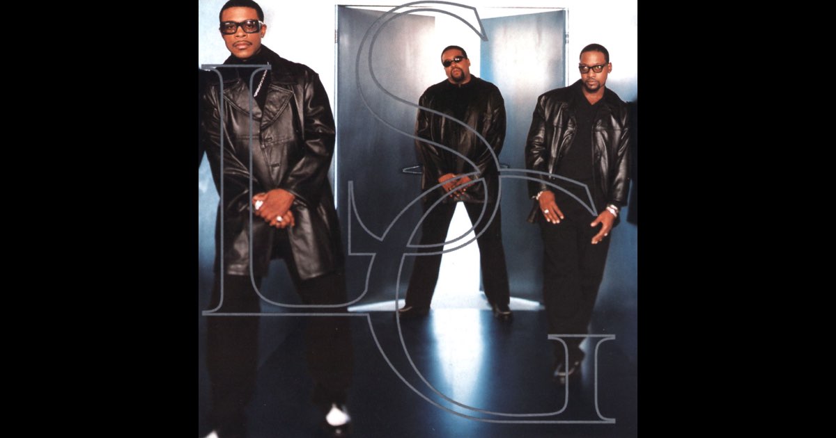 Levert.Sweat.Gill - Album by LSG - Apple Music