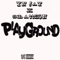 Playground (feat. YN Jay) - YN Slatt lyrics