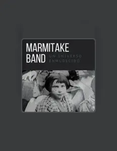 Listen to Marmitake Band, watch music videos, read bio, see tour dates & more!