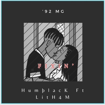 Fixin' - Single