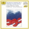 Shostakovich: Symphony No. 5 in D Minor, Op. 47 - Tchaikovsky: Francesca Da Rimini, Op. 32