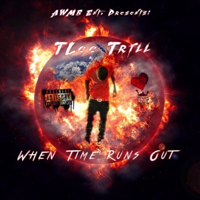 When TimeRuns Out - EP