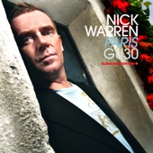 Global Underground #30: Nick Warren - Paris (DJ Mix) artwork