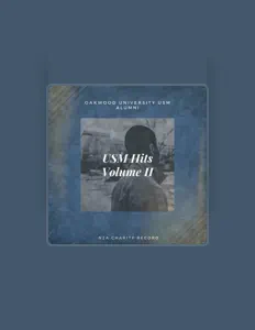 Oakwood University USM Alumniを聴いたり、ミュージックビデオを鑑賞したり、経歴やツアー日程などを確認したりしましょう！