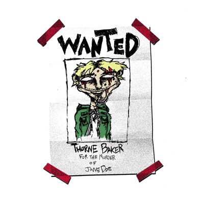 Corpse Bride - Single