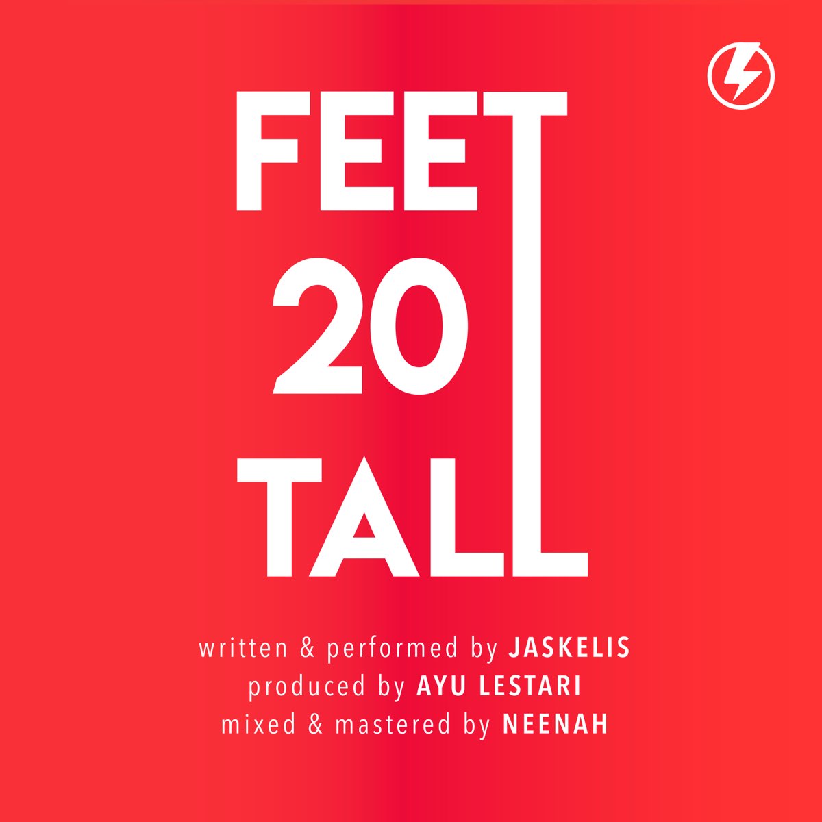  20 Feet Tall Single Jaskelis Ayu Lestari Apple Music