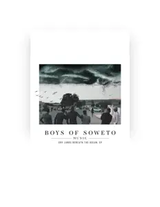 聆聽 Boys of Soweto、觀看音樂影片、閱讀小傳、查看巡演日期等！