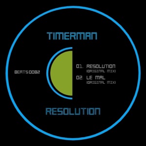Resolution - Single