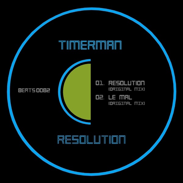 Resolution - Single